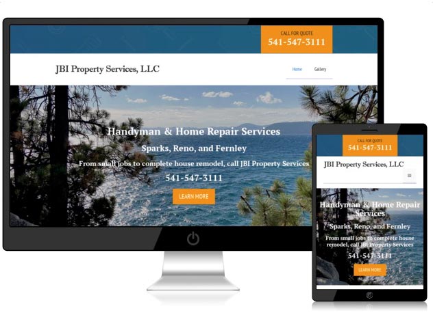 JBI Property Services LLC