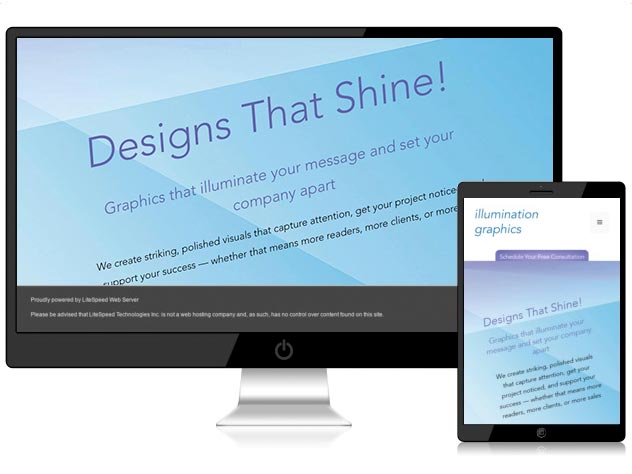 4x3 designs that shine